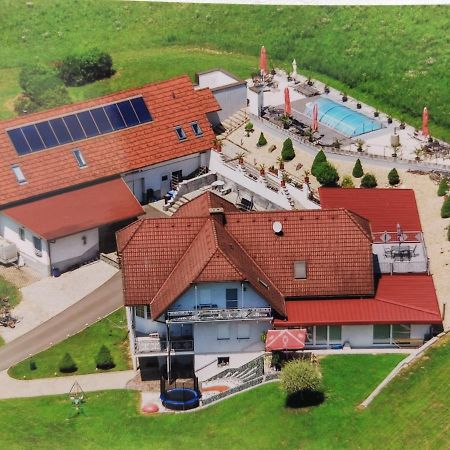 Sonnenwiese In Unterlamm 58 Exteriér fotografie