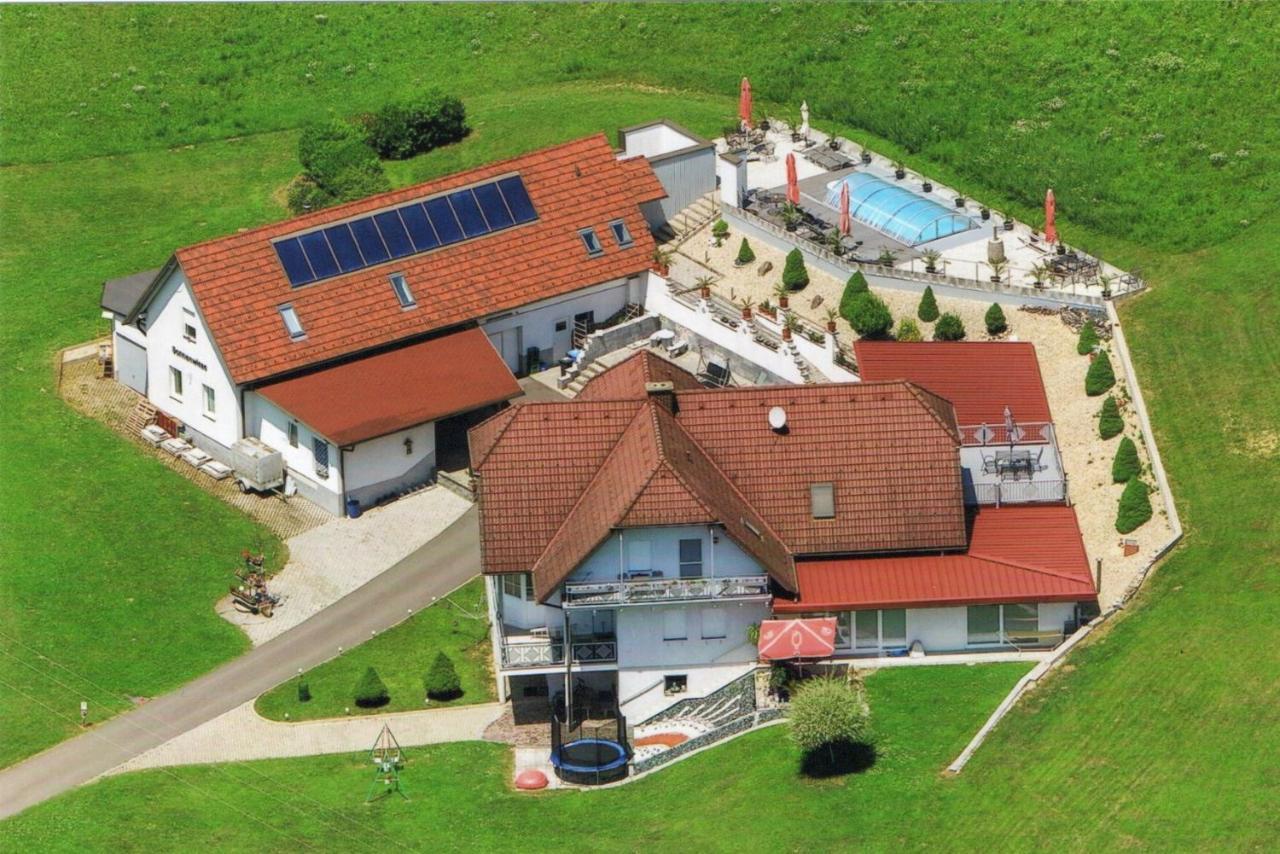 Sonnenwiese In Unterlamm 58 Exteriér fotografie