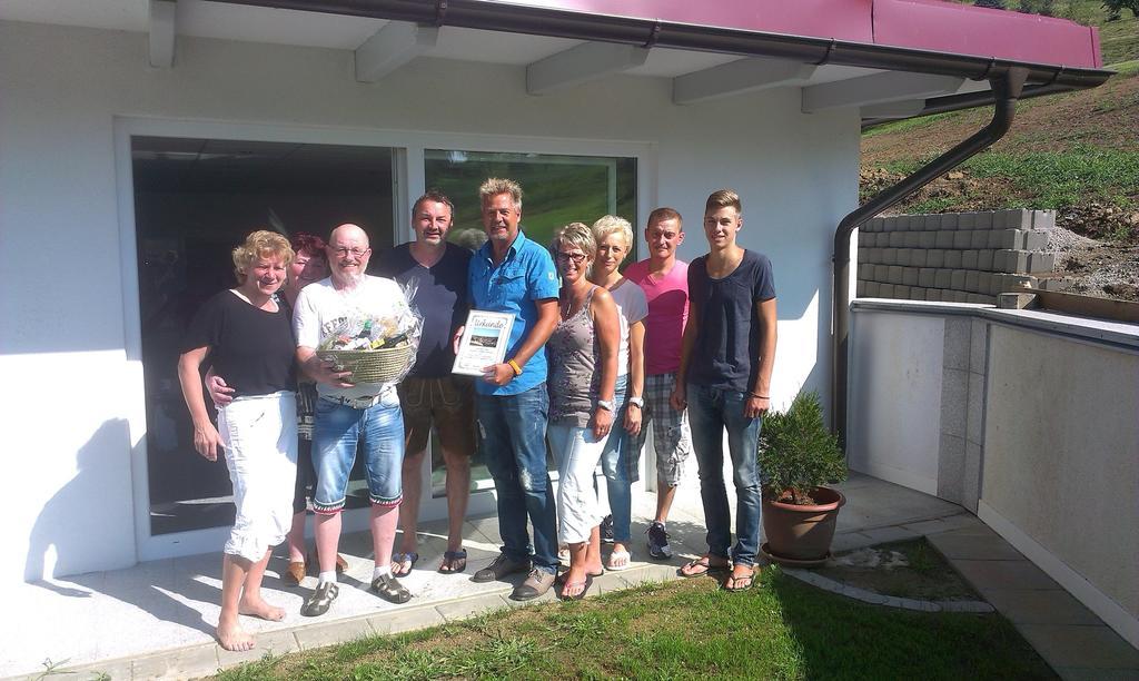 Sonnenwiese In Unterlamm 58 Exteriér fotografie
