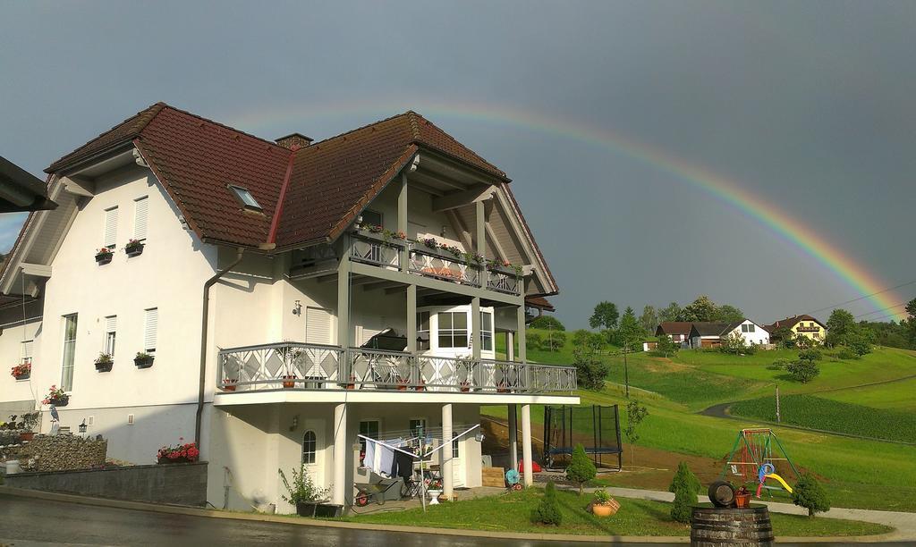 Sonnenwiese In Unterlamm 58 Pokoj fotografie