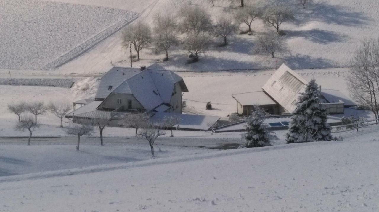 Sonnenwiese In Unterlamm 58 Exteriér fotografie